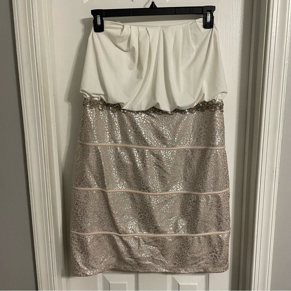 Deb dress